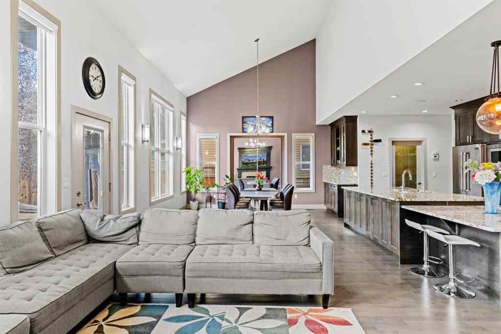 MLS® A2264939 - 269 Kinniburge Boulevard  in Kinniburgh North Chestermere, Residential