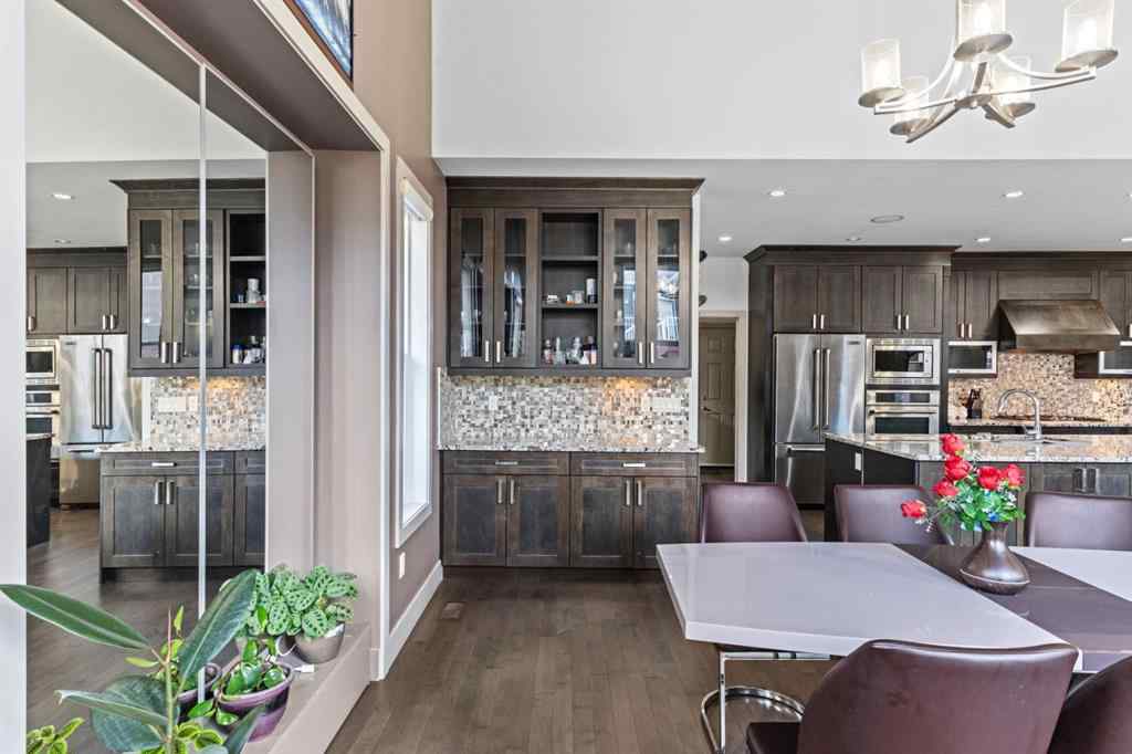 MLS® A2264939 - 269 Kinniburge Boulevard  in Kinniburgh North Chestermere, Residential