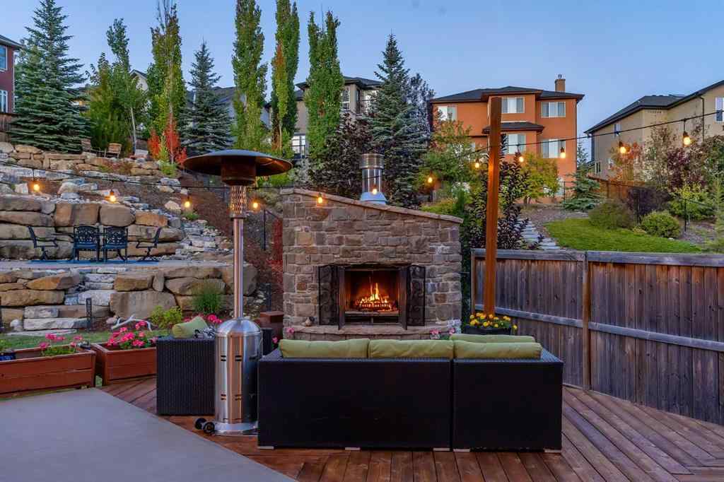 MLS® A2264941 - 103 Aspen Stone Crescent SW in Aspen Woods Calgary, Residential