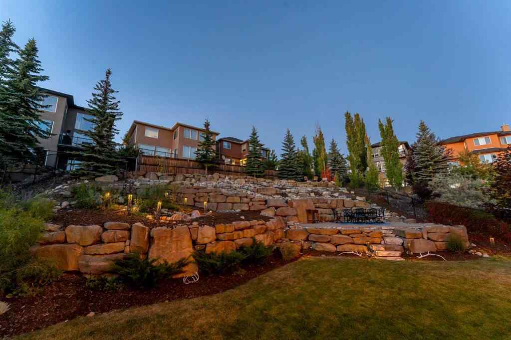 MLS® A2264941 - 103 Aspen Stone Crescent SW in Aspen Woods Calgary, Residential