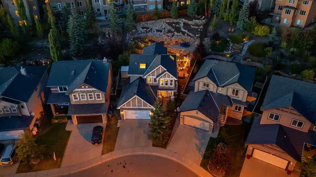 MLS® A2264941 - 103 Aspen Stone Crescent SW in Aspen Woods Calgary, Residential
