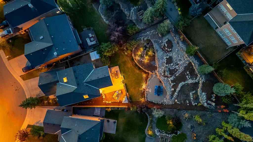 MLS® A2264941 - 103 Aspen Stone Crescent SW in Aspen Woods Calgary, Residential