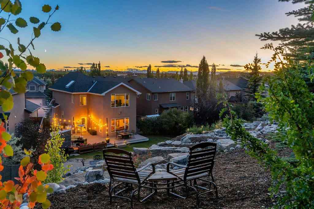 MLS® A2264941 - 103 Aspen Stone Crescent SW in Aspen Woods Calgary, Residential