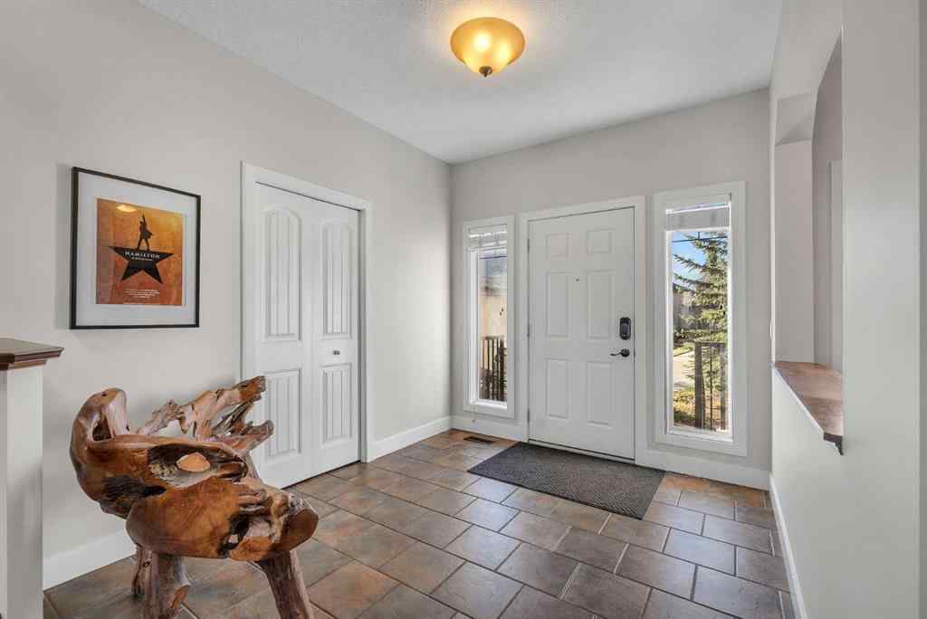 MLS® A2264941 - 103 Aspen Stone Crescent SW in Aspen Woods Calgary, Residential