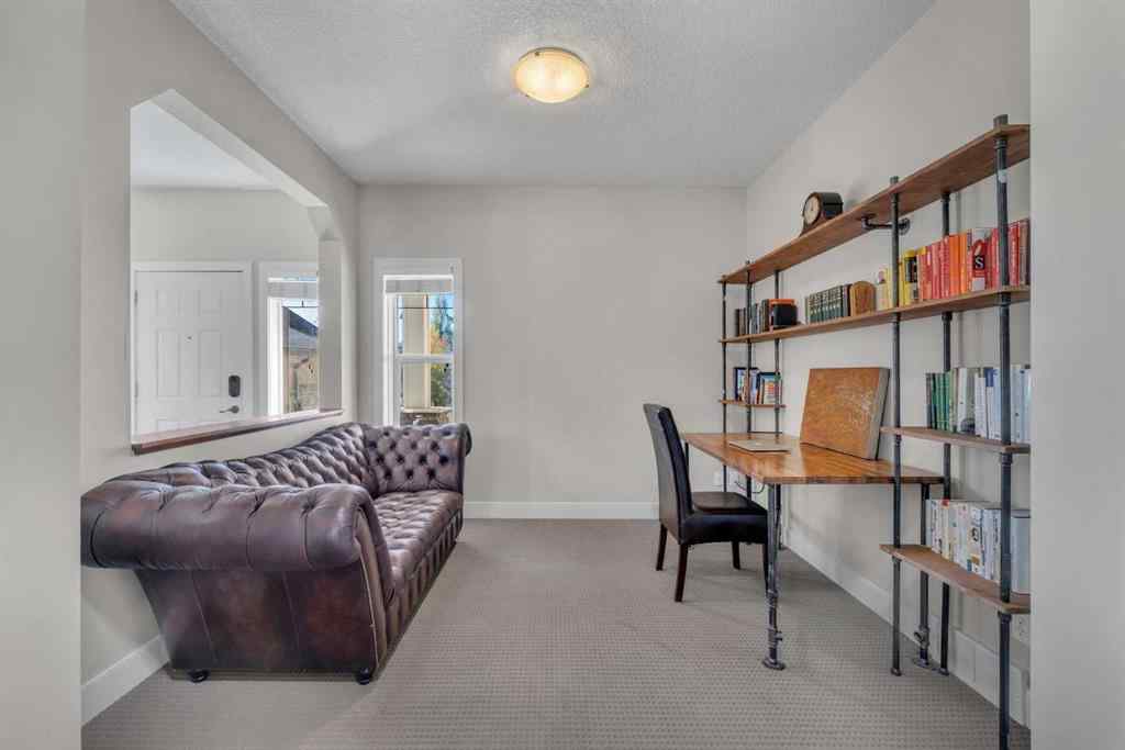 MLS® A2264941 - 103 Aspen Stone Crescent SW in Aspen Woods Calgary, Residential