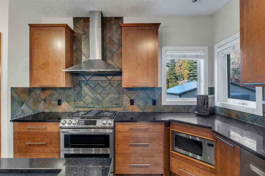 MLS® A2264941 - 103 Aspen Stone Crescent SW in Aspen Woods Calgary, Residential