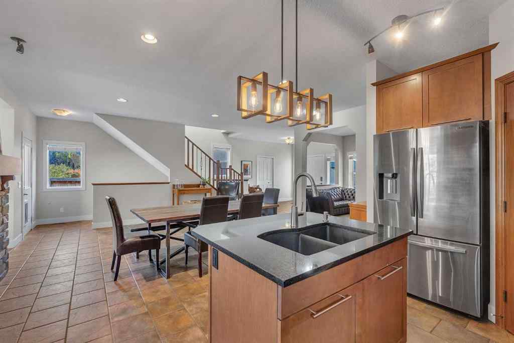 MLS® A2264941 - 103 Aspen Stone Crescent SW in Aspen Woods Calgary, Residential