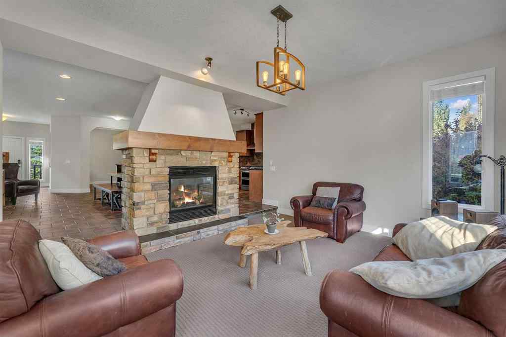 MLS® A2264941 - 103 Aspen Stone Crescent SW in Aspen Woods Calgary, Residential