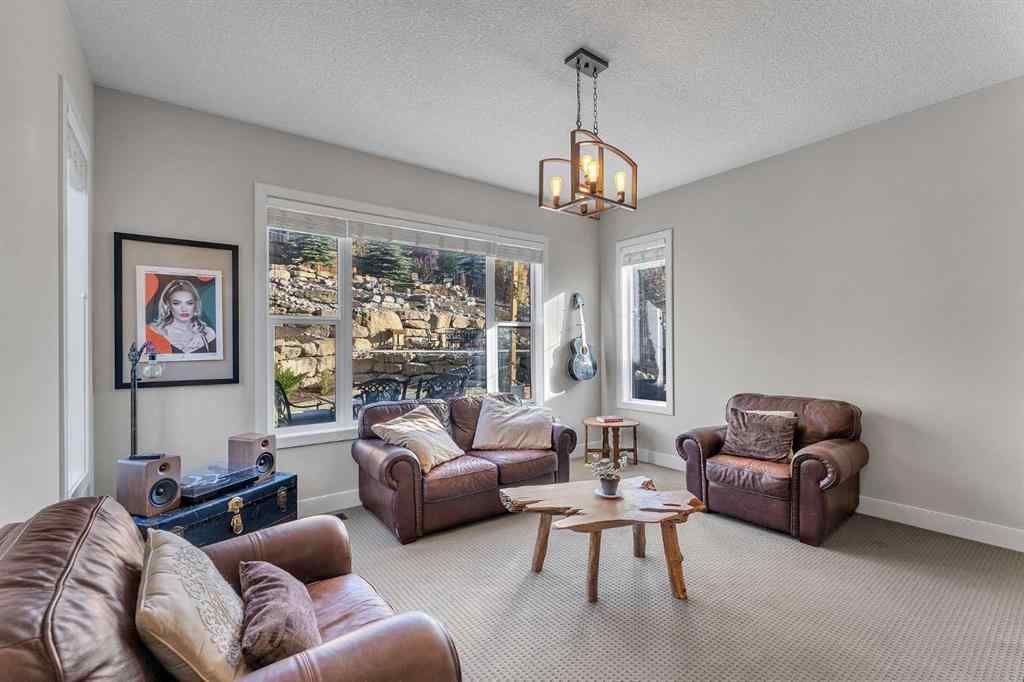 MLS® A2264941 - 103 Aspen Stone Crescent SW in Aspen Woods Calgary, Residential