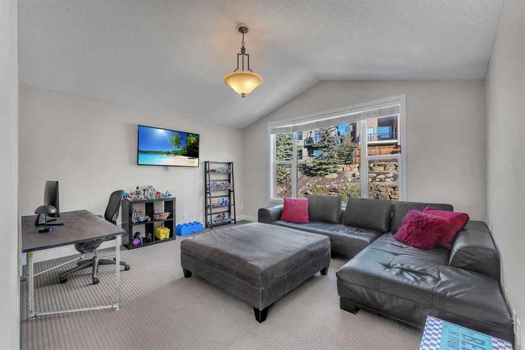 MLS® A2264941 - 103 Aspen Stone Crescent SW in Aspen Woods Calgary, Residential