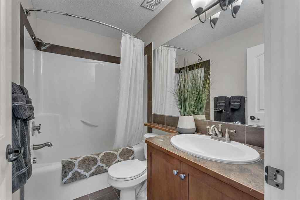 MLS® A2264941 - 103 Aspen Stone Crescent SW in Aspen Woods Calgary, Residential