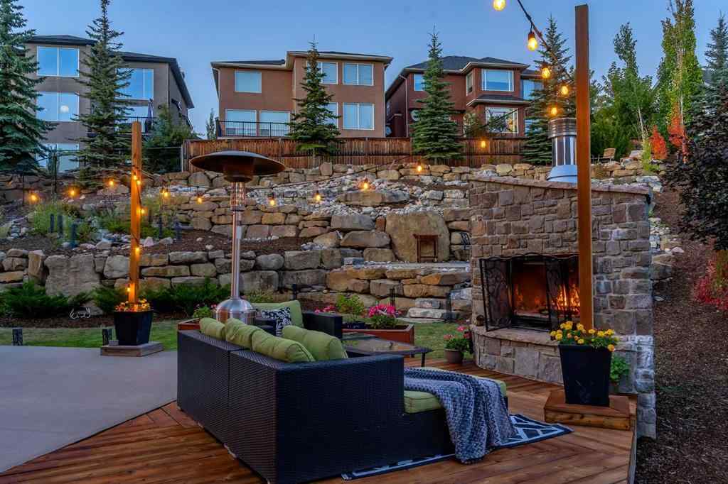 MLS® A2264941 - 103 Aspen Stone Crescent SW in Aspen Woods Calgary, Residential