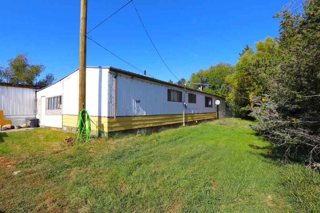 MLS® A2264942 - 290 2 Avenue NW in NONE Glenwood, Residential