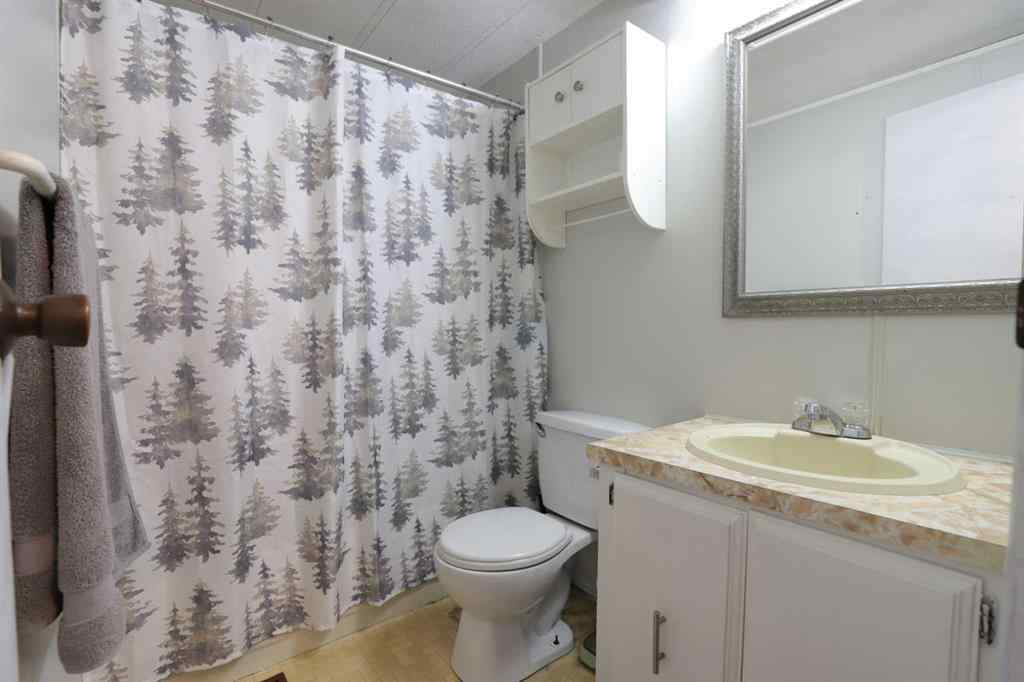 MLS® A2264942 - 290 2 Avenue NW in NONE Glenwood, Residential