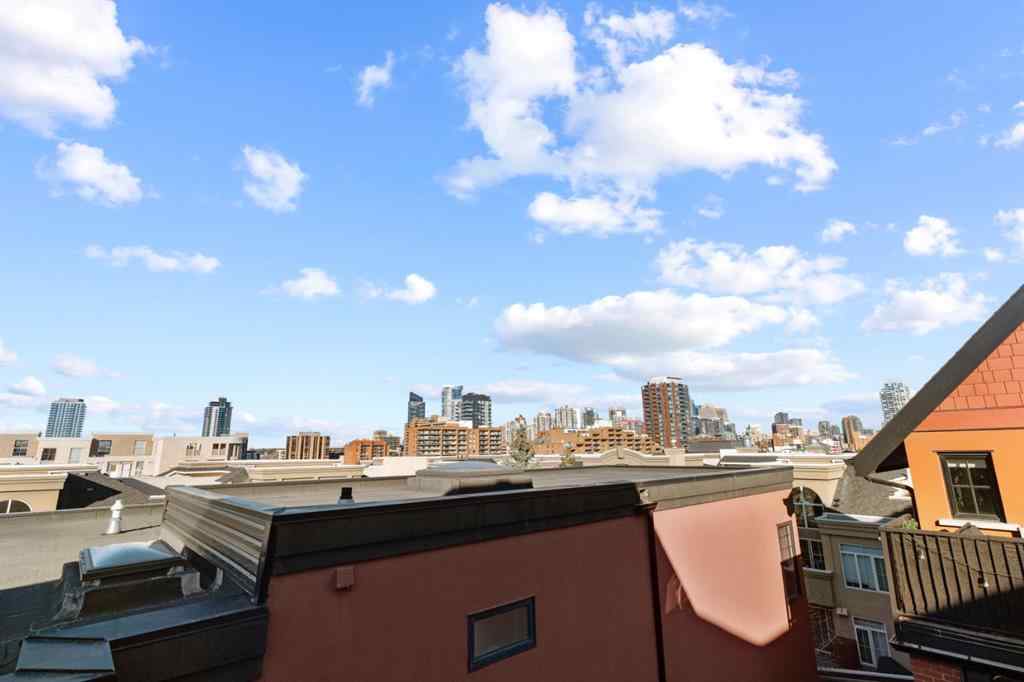 MLS® A2264943 - Unit #101 1818 14A Street SW in Bankview Calgary, Residential