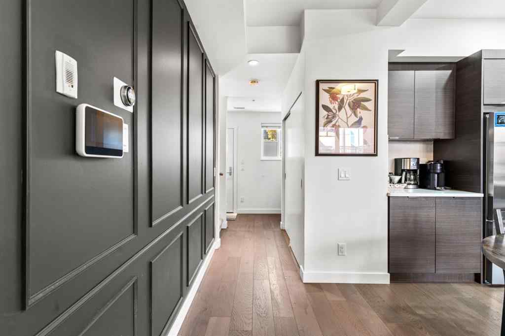 MLS® A2264943 - Unit #101 1818 14A Street SW in Bankview Calgary, Residential
