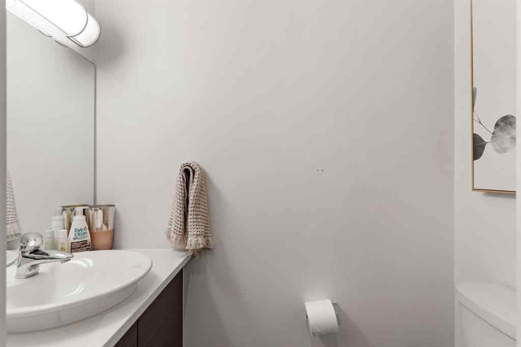 MLS® A2264943 - Unit #101 1818 14A Street SW in Bankview Calgary, Residential