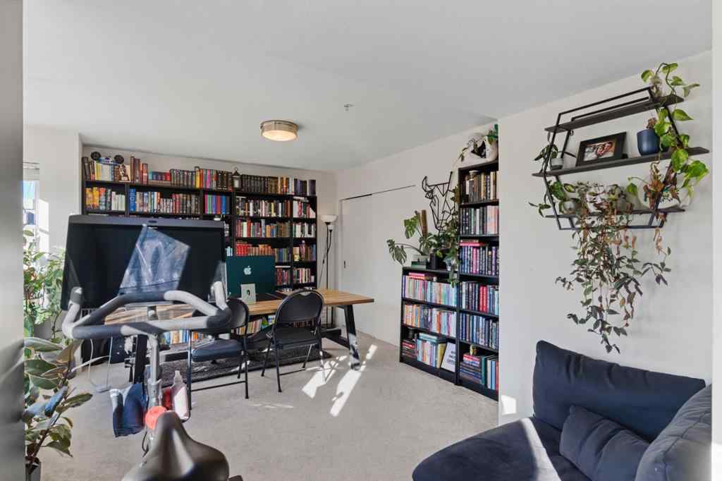 MLS® A2264943 - Unit #101 1818 14A Street SW in Bankview Calgary, Residential