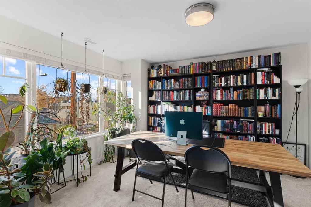 MLS® A2264943 - Unit #101 1818 14A Street SW in Bankview Calgary, Residential