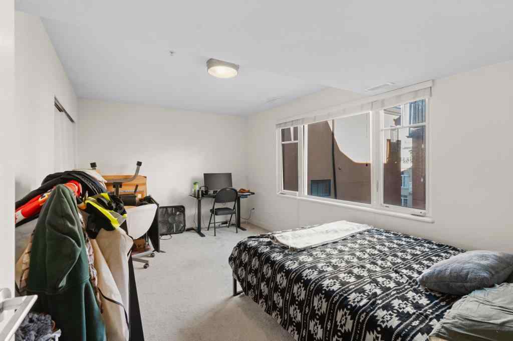 MLS® A2264943 - Unit #101 1818 14A Street SW in Bankview Calgary, Residential