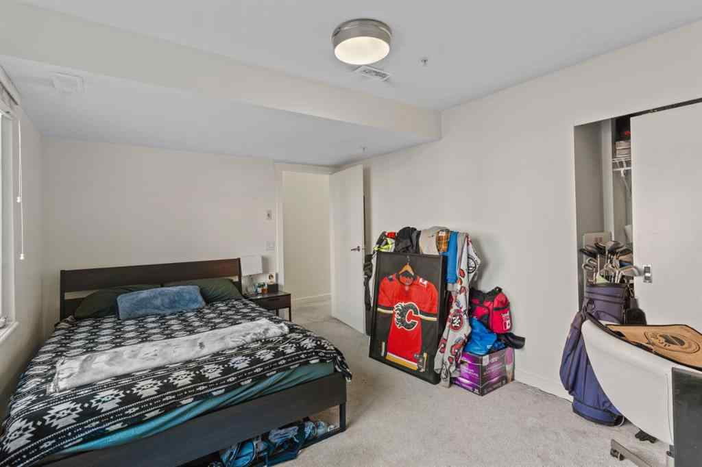 MLS® A2264943 - Unit #101 1818 14A Street SW in Bankview Calgary, Residential