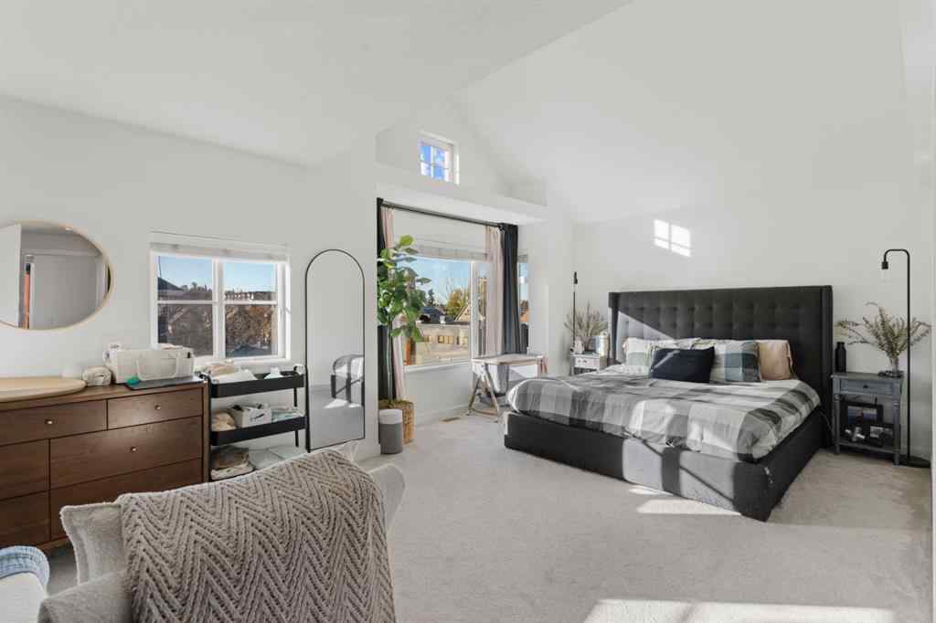 MLS® A2264943 - Unit #101 1818 14A Street SW in Bankview Calgary, Residential