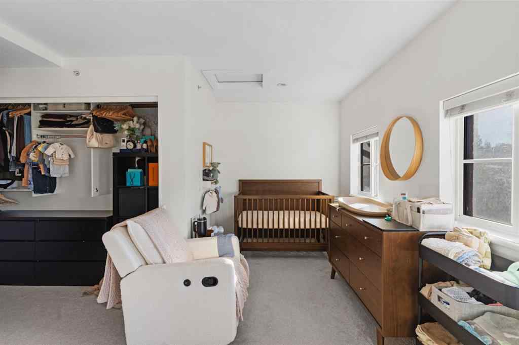 MLS® A2264943 - Unit #101 1818 14A Street SW in Bankview Calgary, Residential