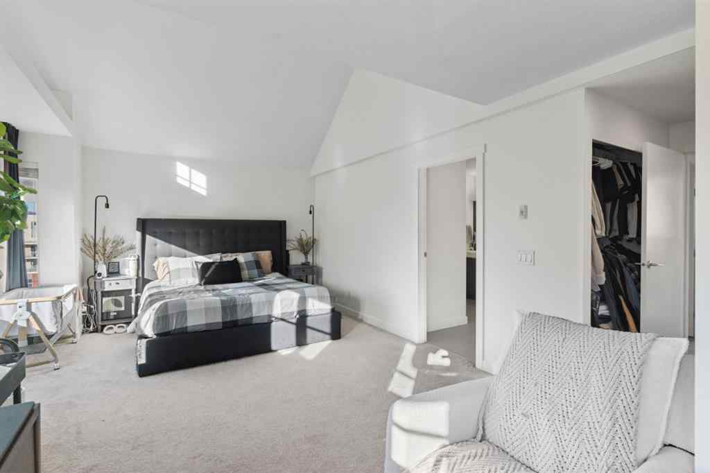 MLS® A2264943 - Unit #101 1818 14A Street SW in Bankview Calgary, Residential