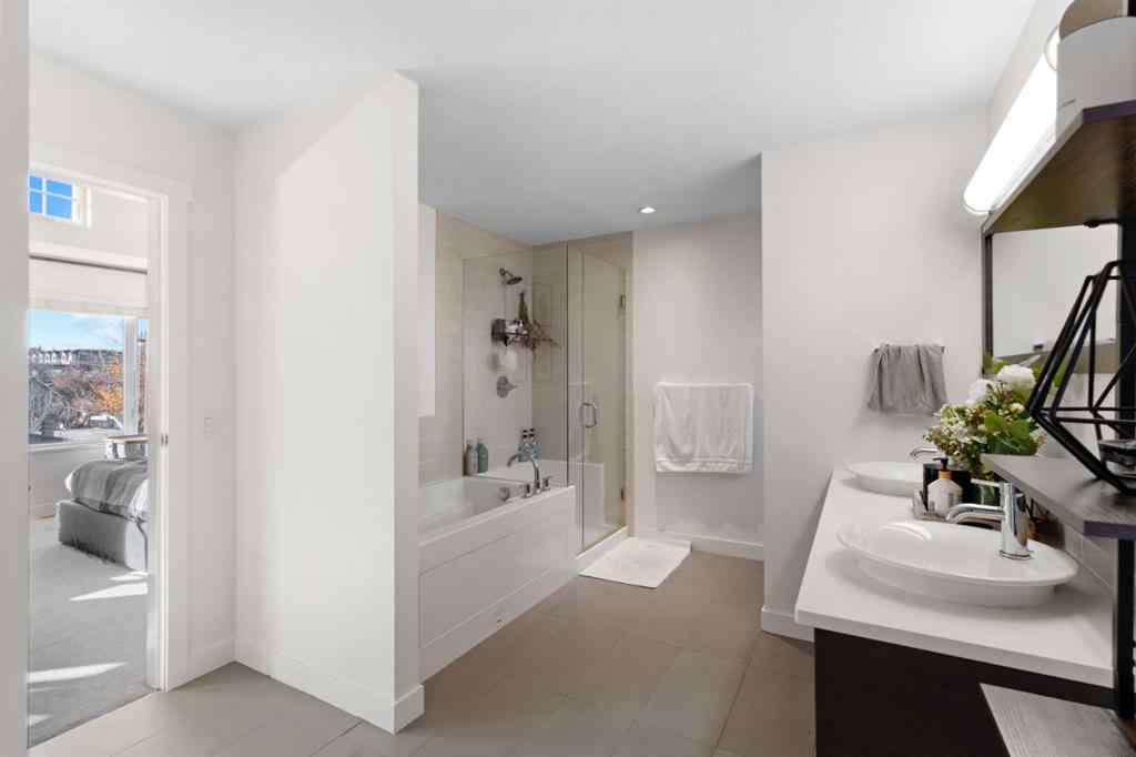 MLS® A2264943 - Unit #101 1818 14A Street SW in Bankview Calgary, Residential