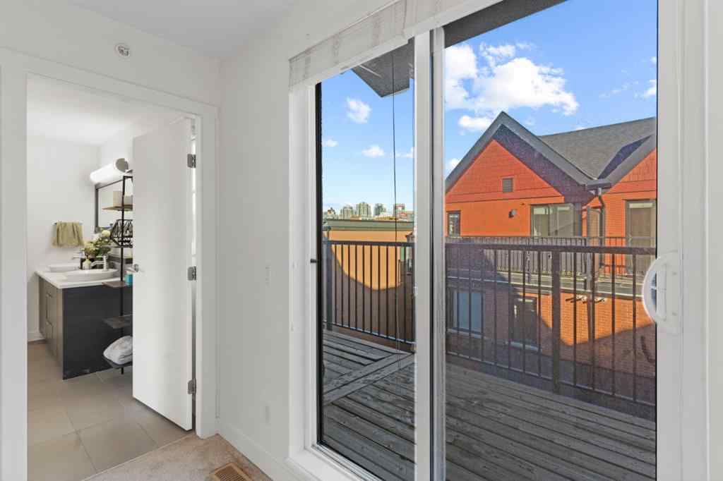 MLS® A2264943 - Unit #101 1818 14A Street SW in Bankview Calgary, Residential