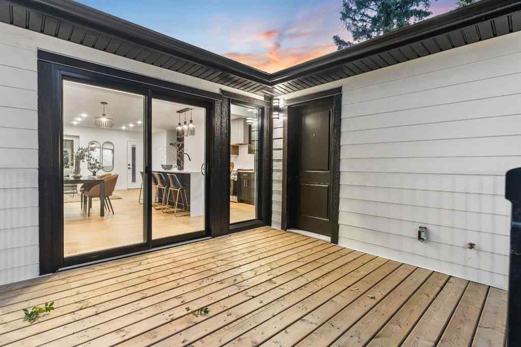 MLS® A2264944 - 4940 45 Street SW in Glamorgan Calgary, Residential