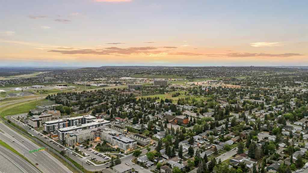 MLS® A2264944 - 4940 45 Street SW in Glamorgan Calgary, Residential