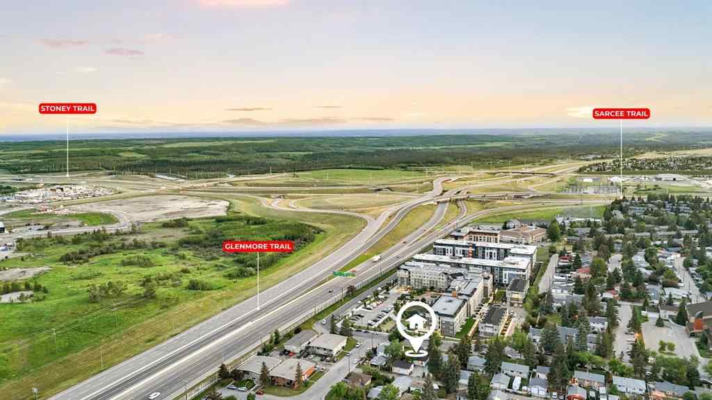 MLS® A2264944 - 4940 45 Street SW in Glamorgan Calgary, Residential
