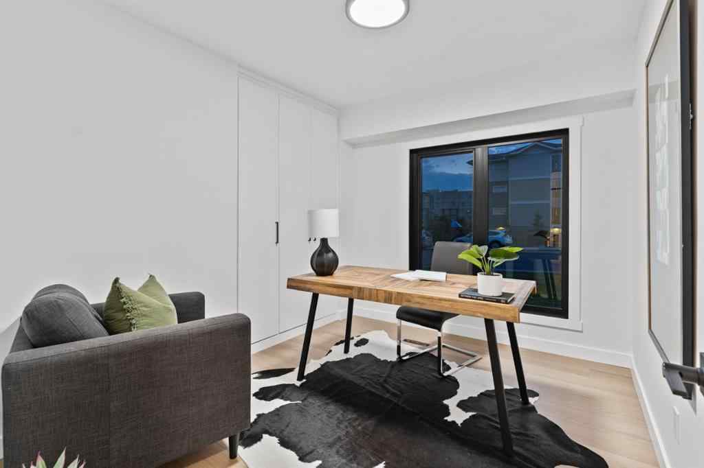 MLS® A2264944 - 4940 45 Street SW in Glamorgan Calgary, Residential