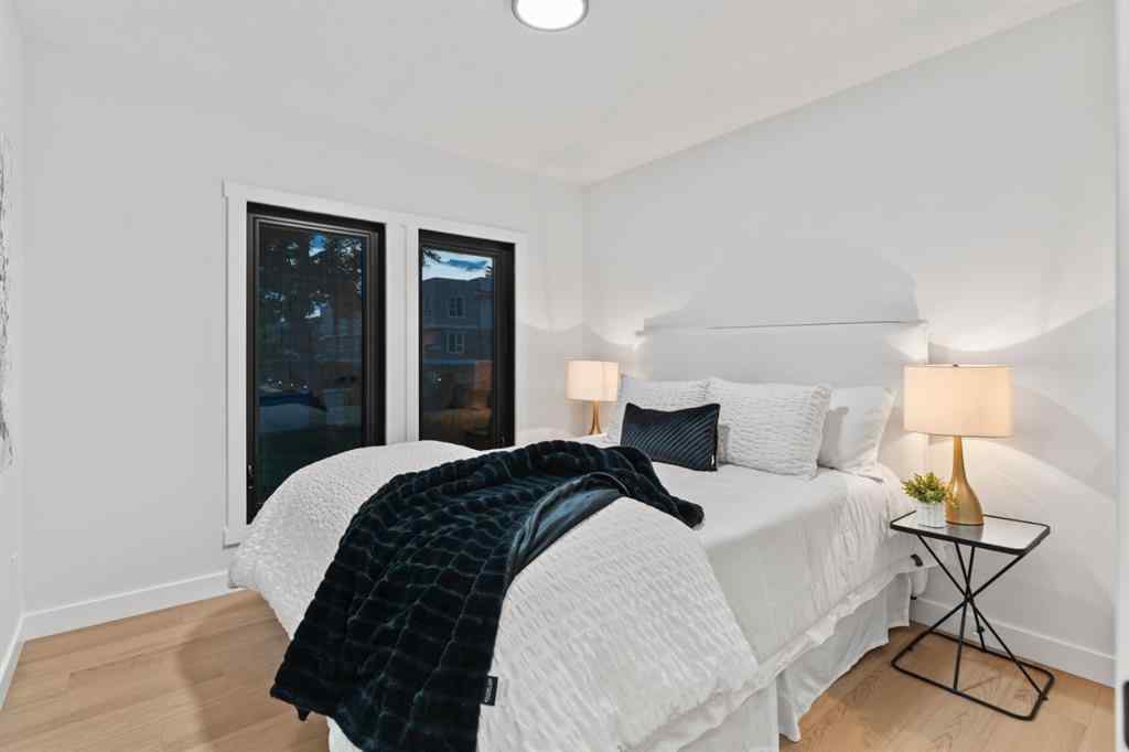 MLS® A2264944 - 4940 45 Street SW in Glamorgan Calgary, Residential