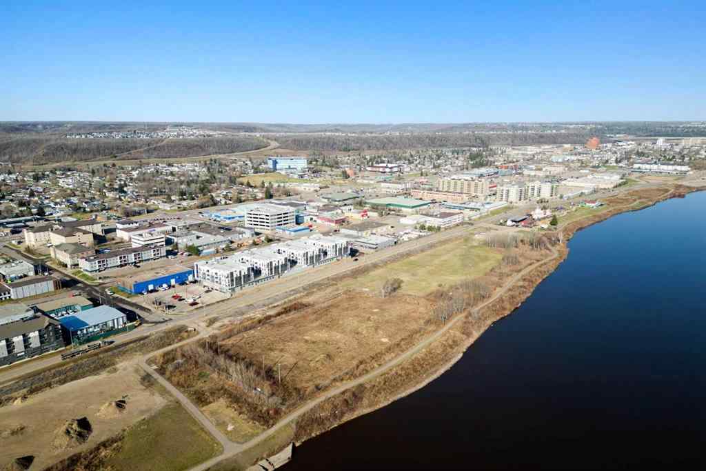 MLS® A2264946 - Unit #216 10218 King Street  in Downtown Fort McMurray, Residential