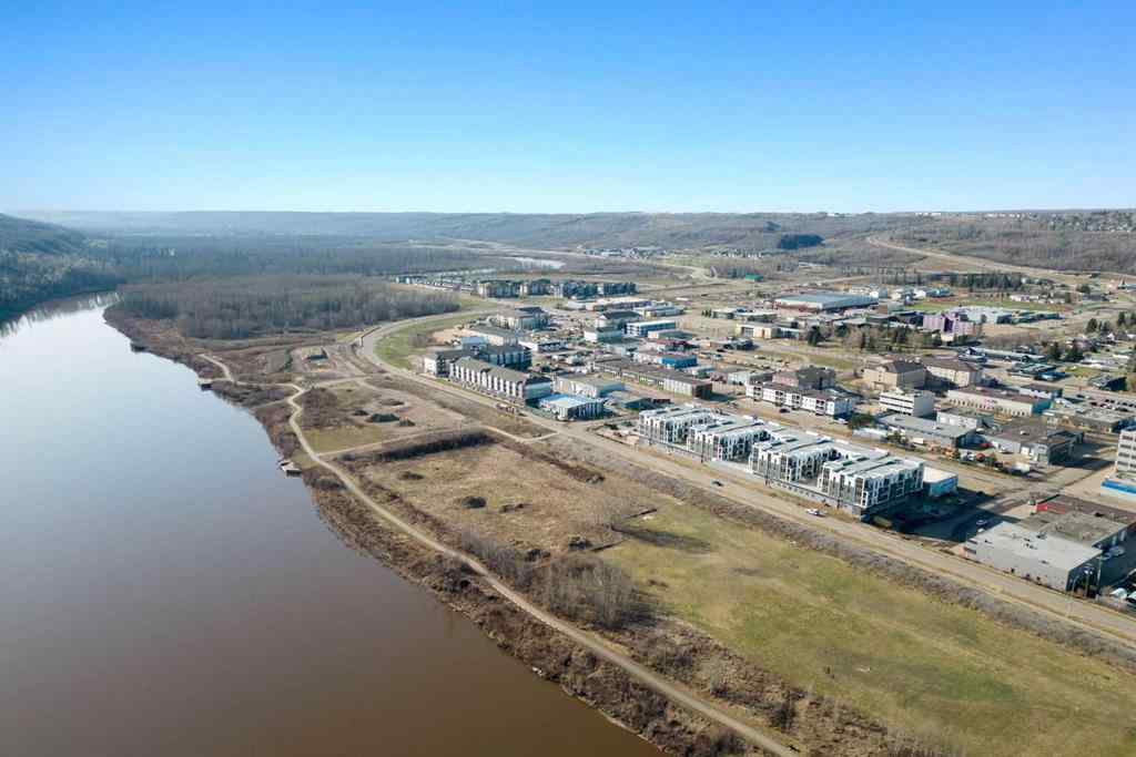 MLS® A2264946 - Unit #216 10218 King Street  in Downtown Fort McMurray, Residential