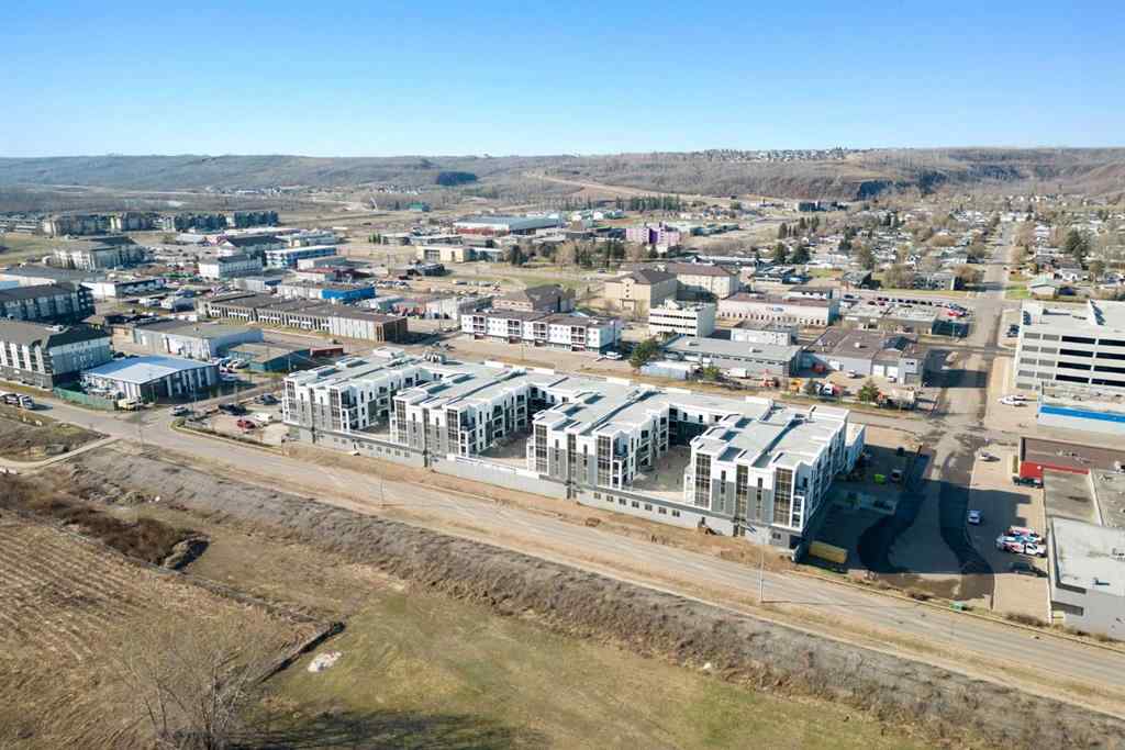 MLS® A2264946 - Unit #216 10218 King Street  in Downtown Fort McMurray, Residential