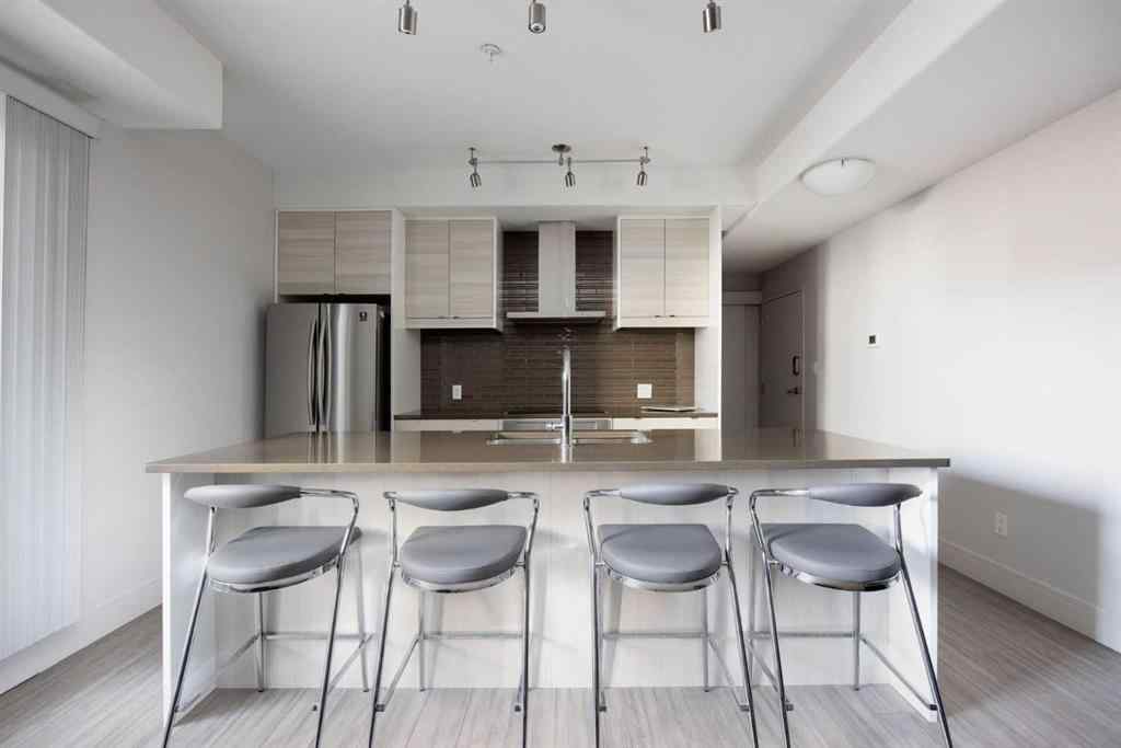 MLS® A2264946 - Unit #216 10218 King Street  in Downtown Fort McMurray, Residential