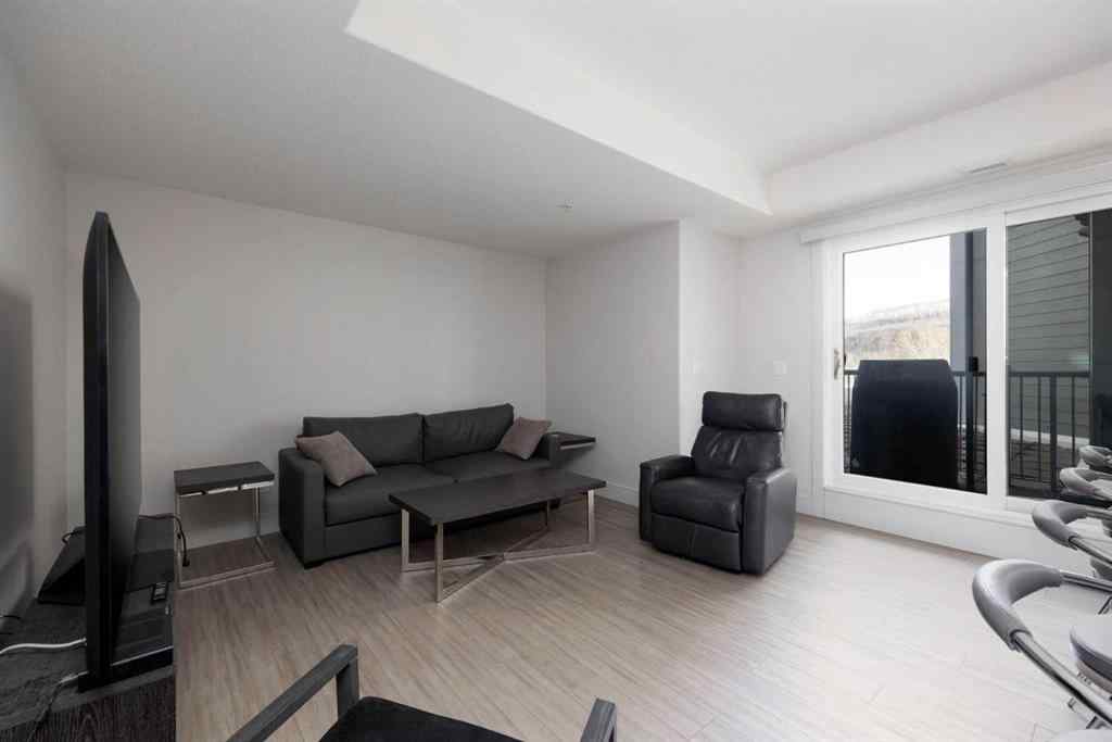 MLS® A2264946 - Unit #216 10218 King Street  in Downtown Fort McMurray, Residential