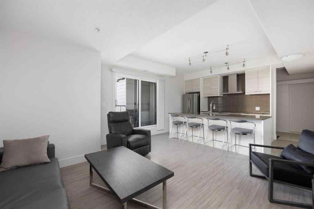 MLS® A2264946 - Unit #216 10218 King Street  in Downtown Fort McMurray, Residential