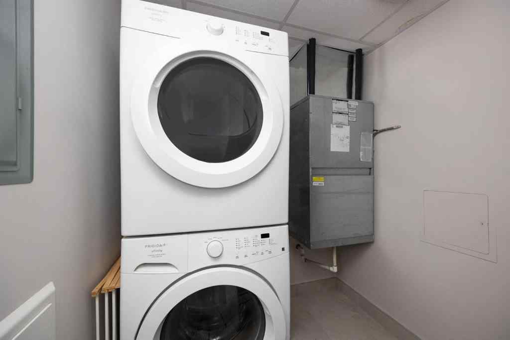 MLS® A2264946 - Unit #216 10218 King Street  in Downtown Fort McMurray, Residential