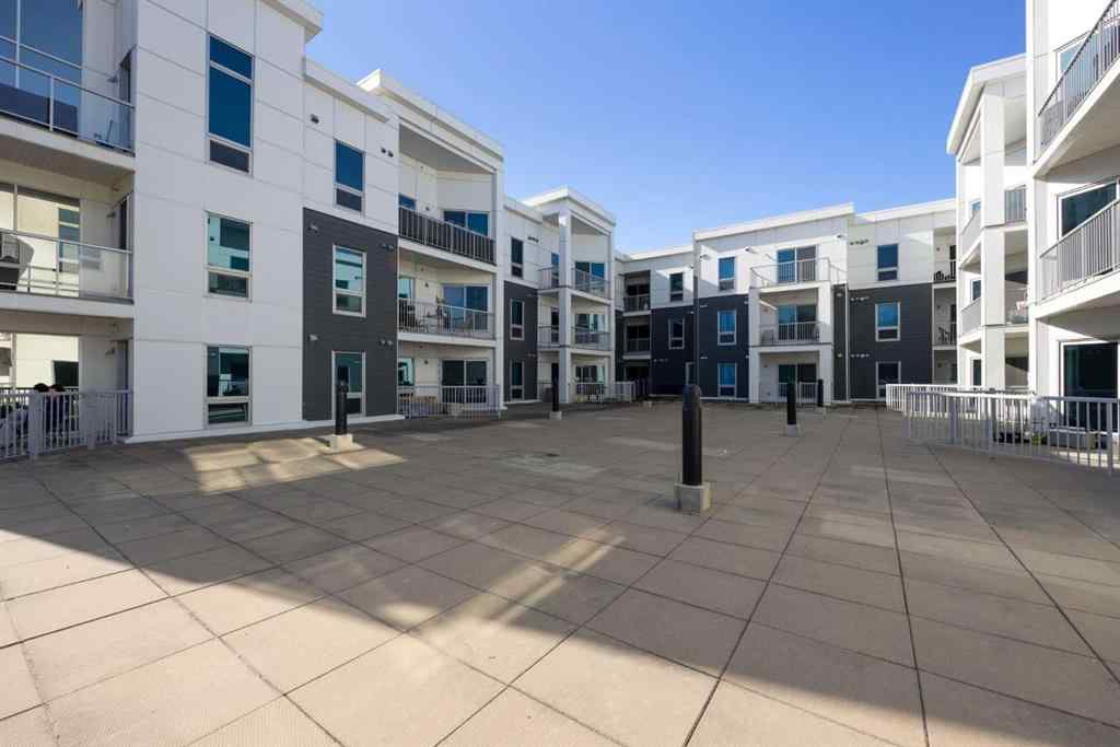 MLS® A2264946 - Unit #216 10218 King Street  in Downtown Fort McMurray, Residential