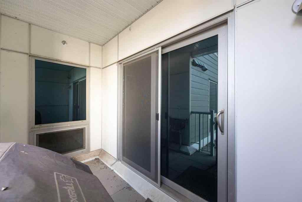 MLS® A2264946 - Unit #216 10218 King Street  in Downtown Fort McMurray, Residential