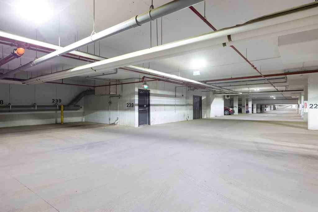 MLS® A2264946 - Unit #216 10218 King Street  in Downtown Fort McMurray, Residential