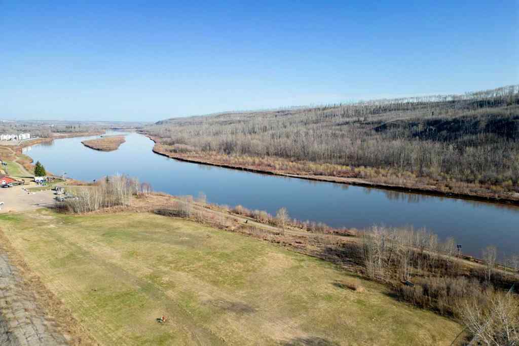 MLS® A2264946 - Unit #216 10218 King Street  in Downtown Fort McMurray, Residential