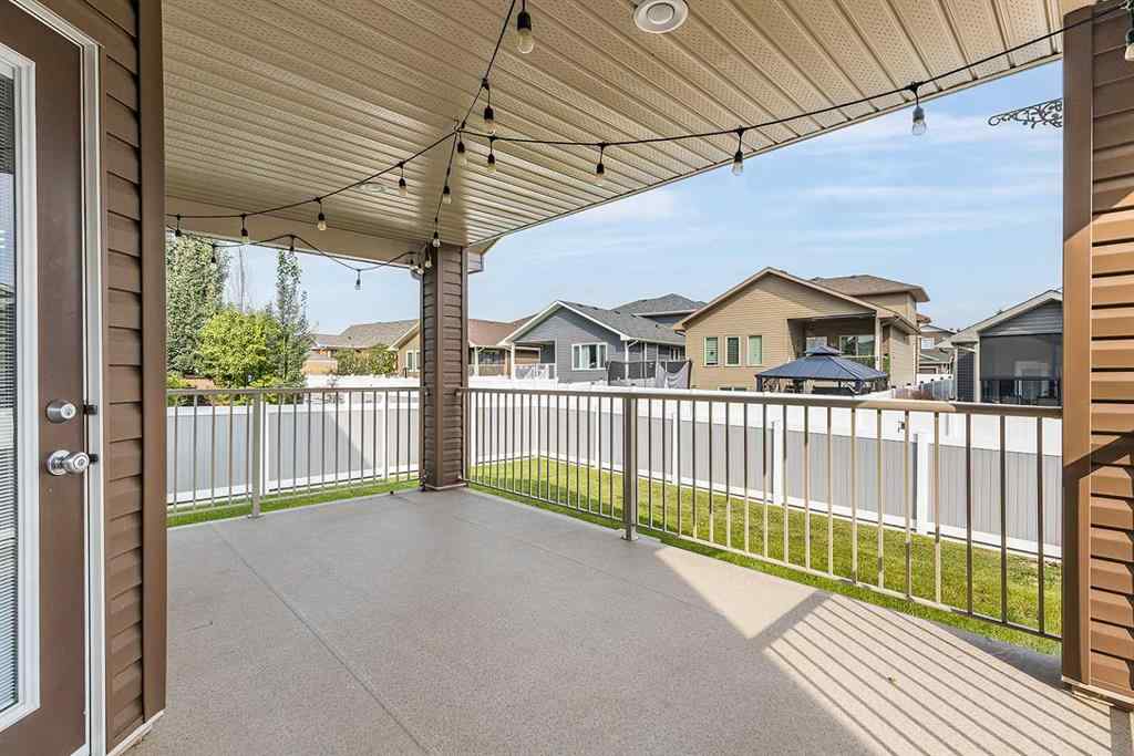 MLS® A2264947 - 44 Hamptons Crescent SE in SE Southridge Medicine Hat, Residential