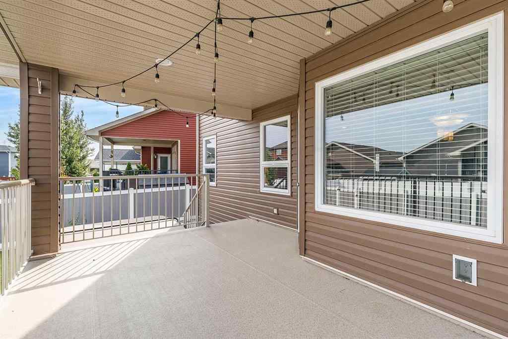 MLS® A2264947 - 44 Hamptons Crescent SE in SE Southridge Medicine Hat, Residential