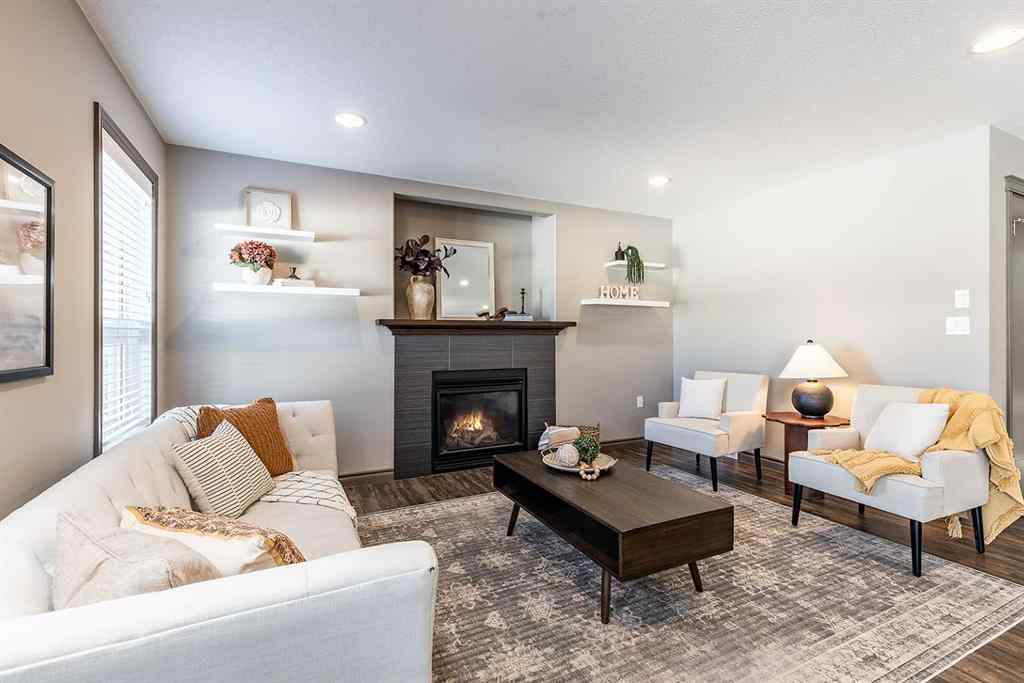 MLS® A2264947 - 44 Hamptons Crescent SE in SE Southridge Medicine Hat, Residential