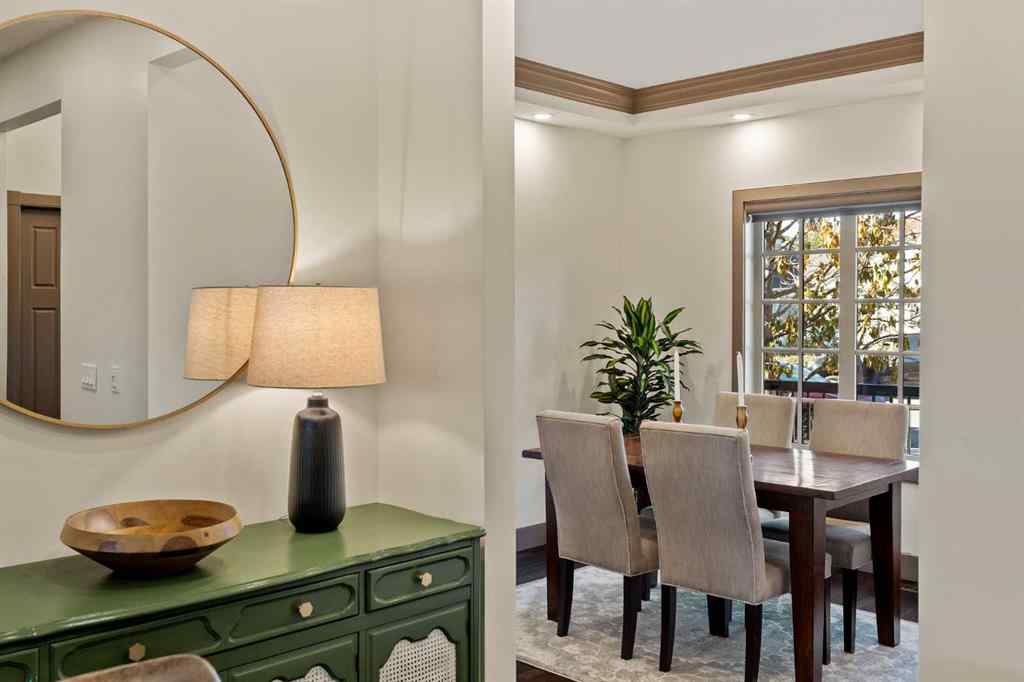 MLS® A2264948 - 2410 26 Street SW in Killarney/Glengarry Calgary, Residential